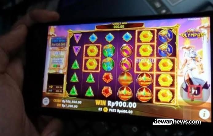 Kominfo Blokir 886.719 Judi Online Sejak Juli 2018