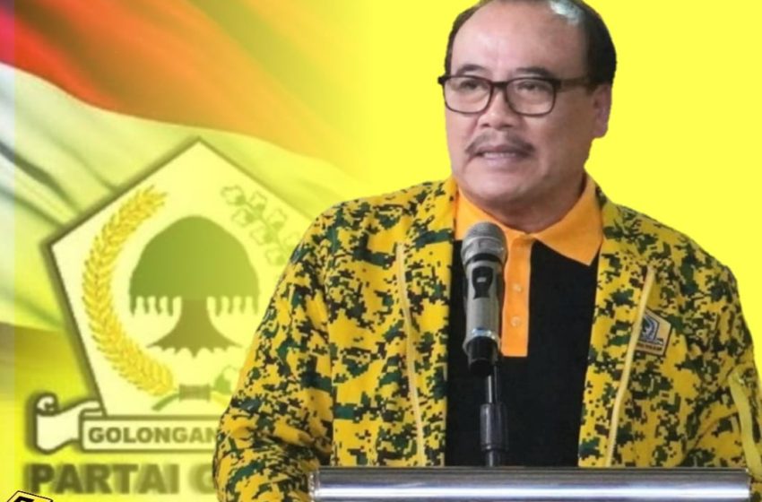 Selamat Datang dan Selamat Bertugas, Golkar Bali Siap Dukung Kinerja PJ Gubernur