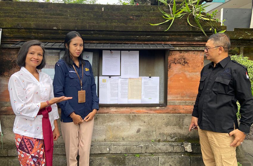 Songsong Pilkada 2024, KPU Kota Denpasar Siap Rekrut Penyelenggara Ad Hoc