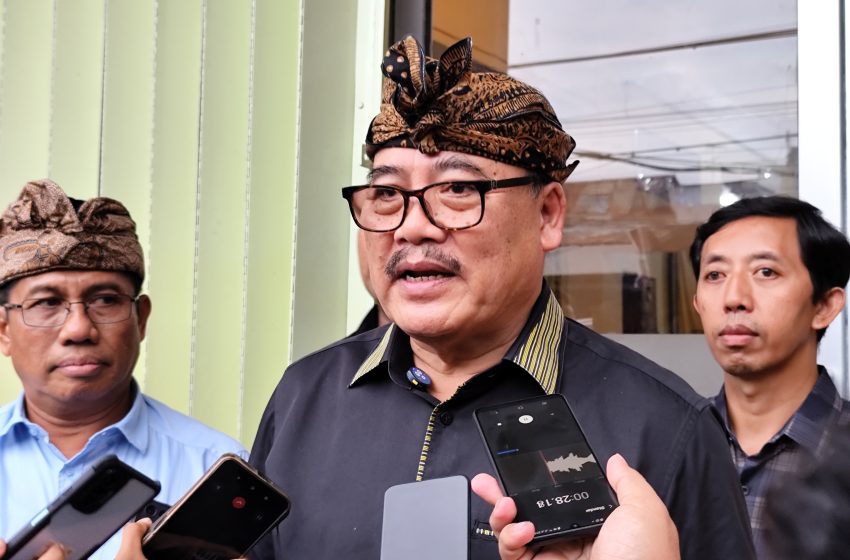 Golkar Bali Siap Dorong Transformasi di Bawah Kepemimpinan De Gadjah: Sugawa Korry Yakini Era Baru Bali