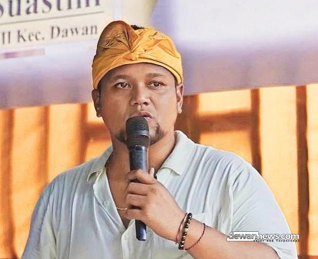 Mengenal Lebih Dekat Gede Risky Pramana, Sosok Pebisnis dan Politisi Muda Siap Benahi Majukan Klungkung
