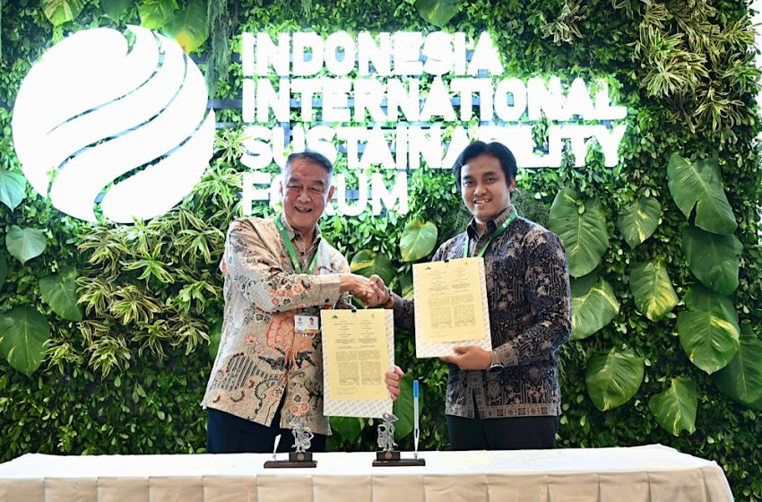 Perbanyak Charging Station EV, PLN Gandeng PT Utomo Charge+ Indonesia dan ACME Corporation