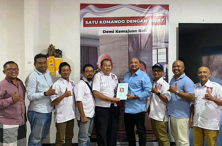 Jarnas 1998 Dukung Mulia-PAS, Optimis Bawa Perubahan Kearah yang Lebih Baik