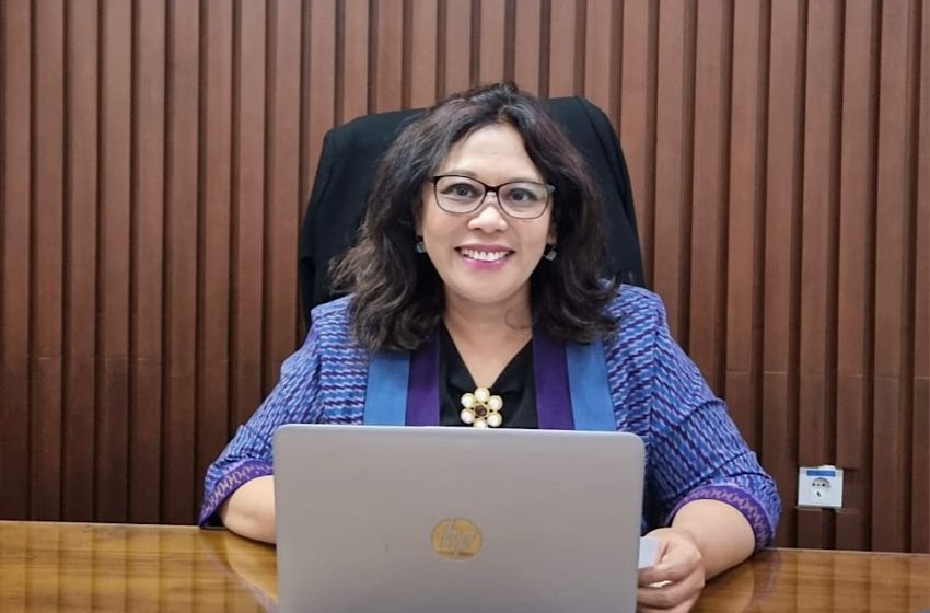 Kinerja Industri Jasa Keuangan Prov. Bali, Juli 2024 Terjaga Stabil