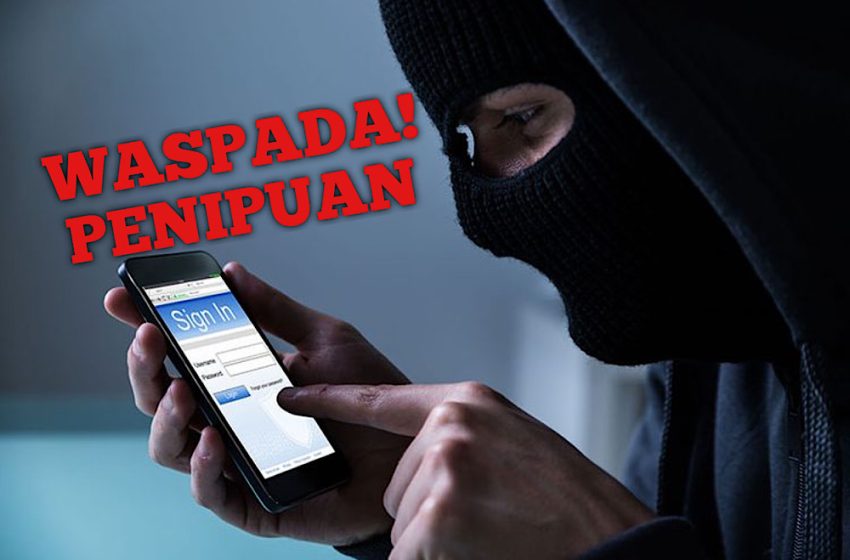 Waspada! Modus Penipuan Terbaru Yang Atasnamakan DJP