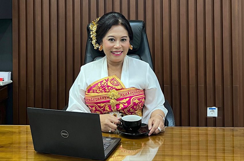 Kinerja Industri Jasa Keuangan Prov. Bali Pada September 2024 Catatkan Kinerja Baik dan Terjaga Stabil