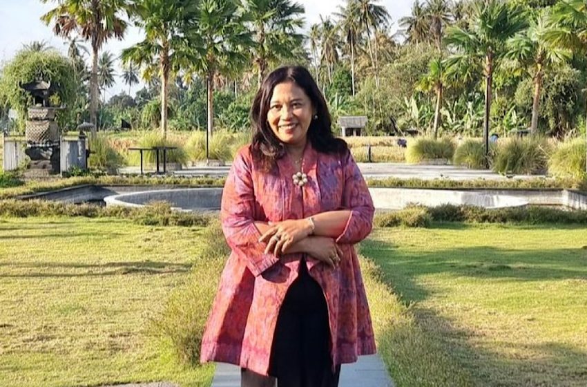 Industri Jasa Keuangan Bali dan Nusa Tenggara Stabil, UMKM Jadi Prioritas Penyaluran Kredit