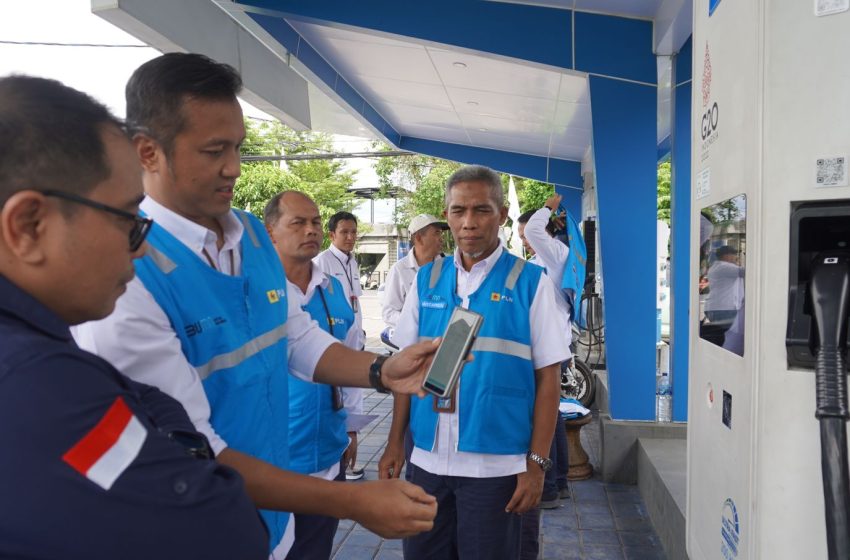 Pastikan Pasokan Listrik Tetap Aman Jelang Malam Tahun Baru 2025 di Bali, PLN Terima Kunjungan Dirjen Ketenagalistrikan