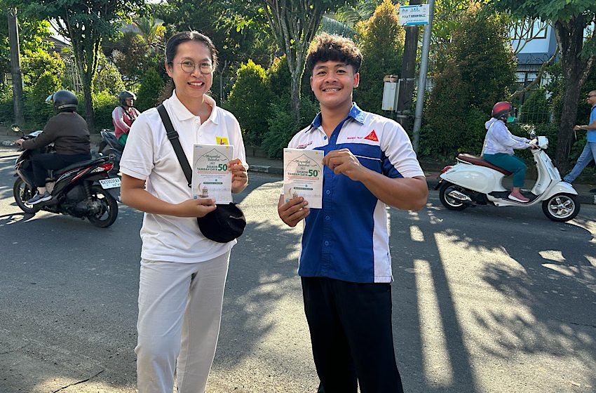 Pakai Listrik Kian Leluasa di Bulan Ramadhan, Ratusan Pelanggan PLN Sudah Nikmati Promo Tambah Daya 50 Persen di Bali
