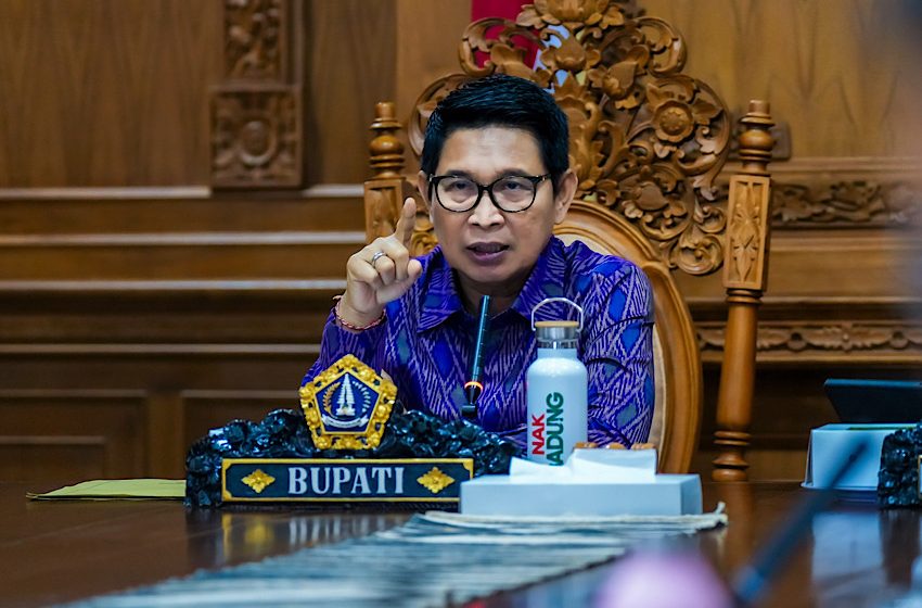 Bantuan Rp 2 Juta di Hari Besar, Strategi Badung Lawan Inflasi