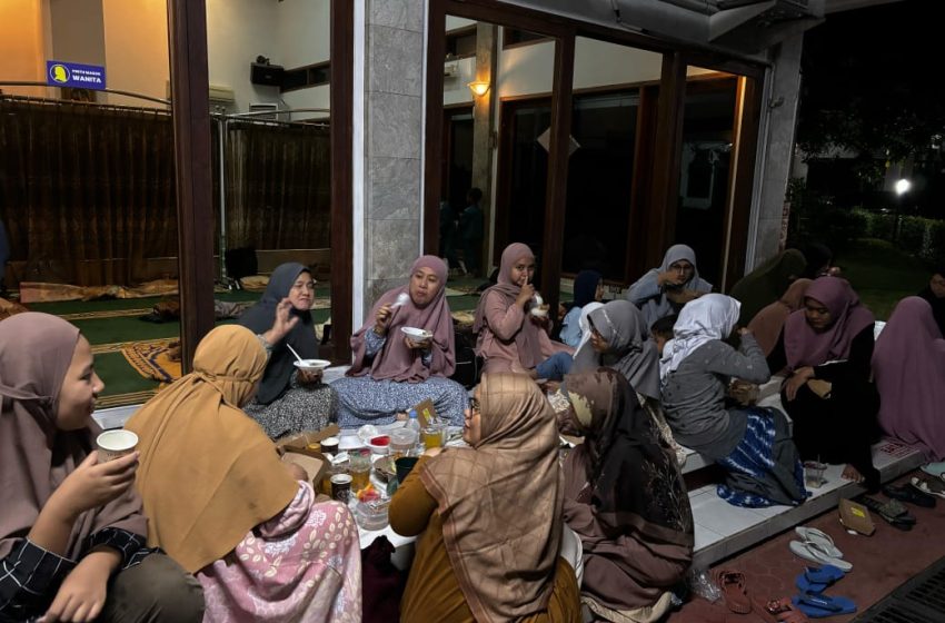 Ramadhan Berkah, PLN UID Bali Sediakan Takjil & Makan Gratis