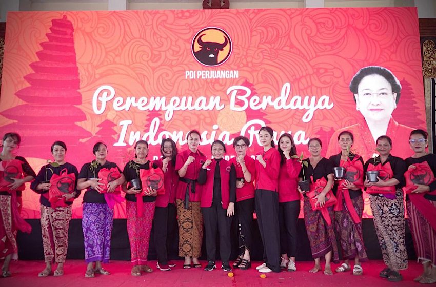Perkedel Sukun Ayam ala DPC PDI Perjuangan Badung: Solusi Menu Bergizi untuk Keluarga Indonesia