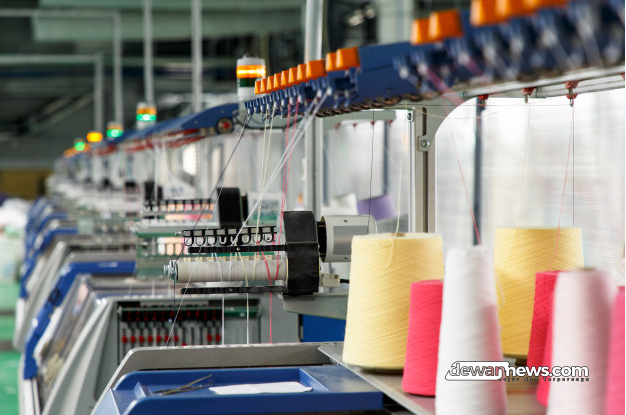 Bangkitkan Industri Tekstil, OJK & Pemerintah Siapkan ‘Senjata Rahasia’