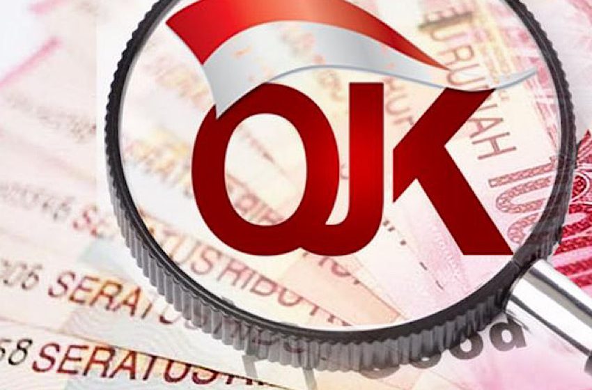 OJK Rilis Aturan Baru Perusahaan Efek, Atur Juga Pegiat Medsos