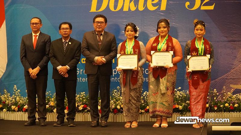 Cetak Dokter Berkompetensi Global, FKIK Unwar Fokus pada Travel Medicine