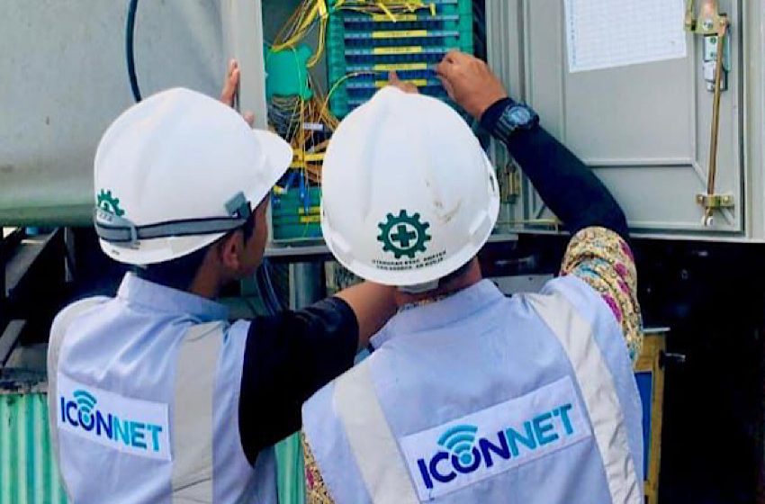 Transformasi Digital dan Beyond kWh Bawa PLN ke Puncak Dunia