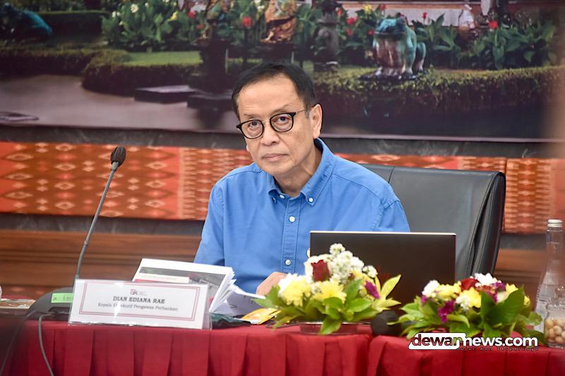 OJK: Perbankan Tangguh Jadi Penopang Pertumbuhan Ekonomi Nasional