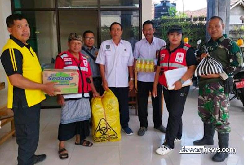  80 Tahun PMI: Komitmen Layanan Kemanusiaan