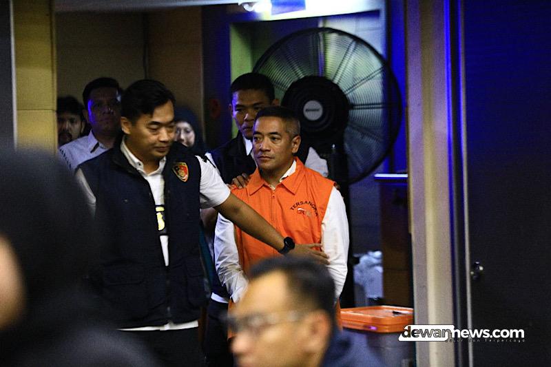  Tersangka Dana Ilegal Investree Rp2,7 T Ditangkap OJK dan Polri