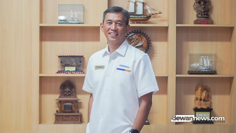  Sektor Pariwisata Dongkrak Pajak Bali Rp10,27 Triliun Hingga Agustus 2025