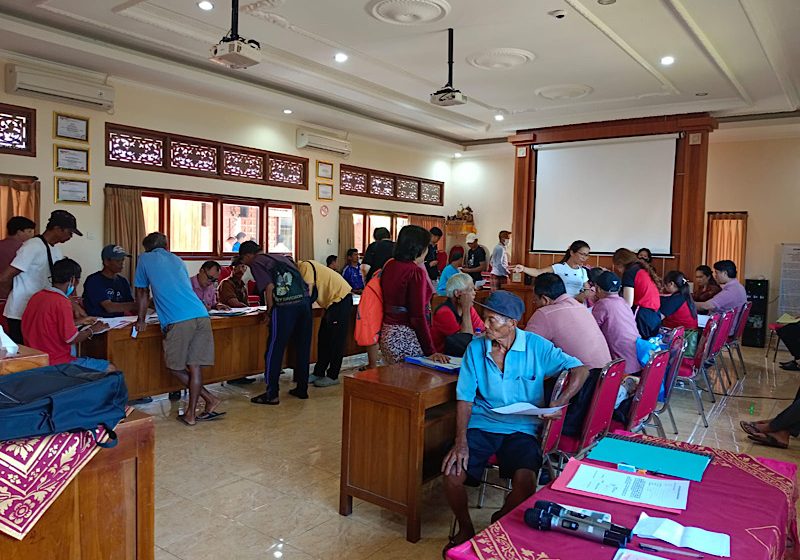Bapenda Badung Buktikan Kinerja, Pajak Daerah Tumbuh Dua Digit