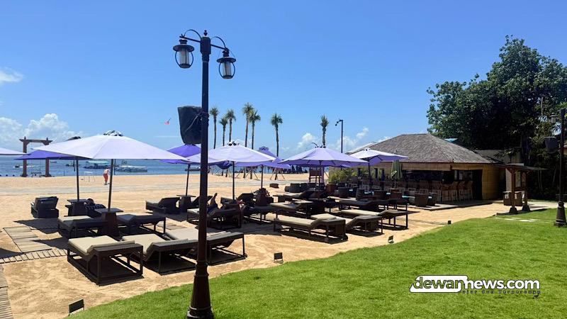 Kerja Sama dengan Sakala Resort Sesuai Aturan, Pemkab Badung Buka Suara