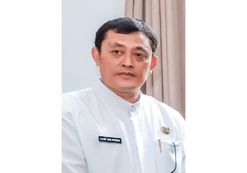  Dinsos Badung Tegaskan Tidak Pernah Galang Dana, Kotak Amal Ilegal Ditelusuri