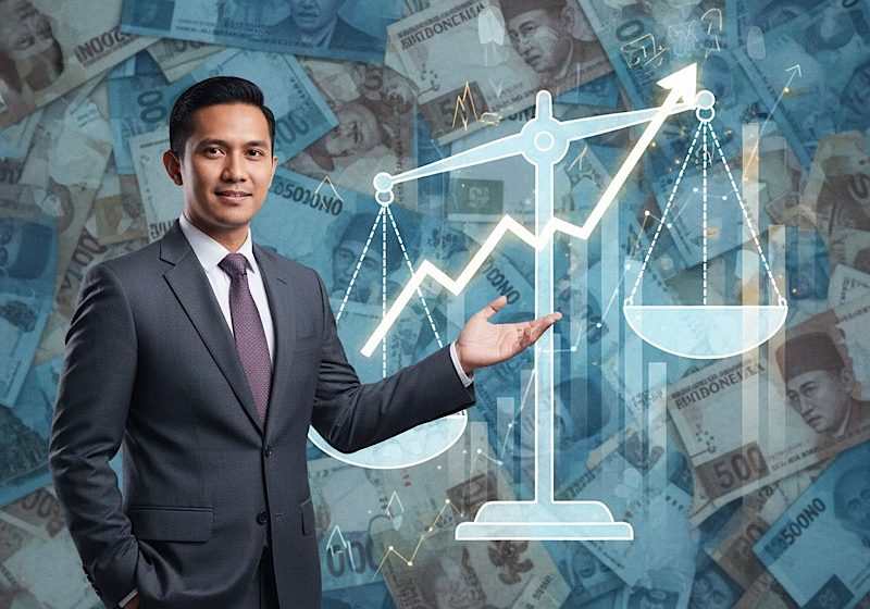  Kinerja Perbankan Tetap Solid hingga Akhir 2025, OJK Ungkap Hasil SBPO Triwulan IV