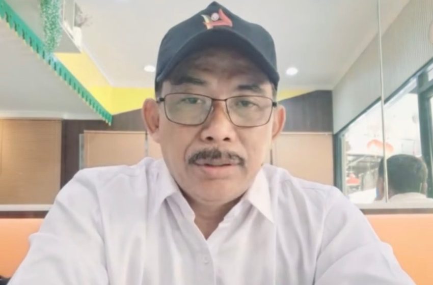  Tak Terima Dicacimaki Husein, Pengacara Teddy Raharjo Lapor Polisi
