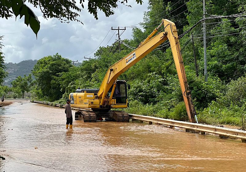  ITDC dan Pemprov NTB Kolaborasi Bangun Mandalika Lebih Tangguh