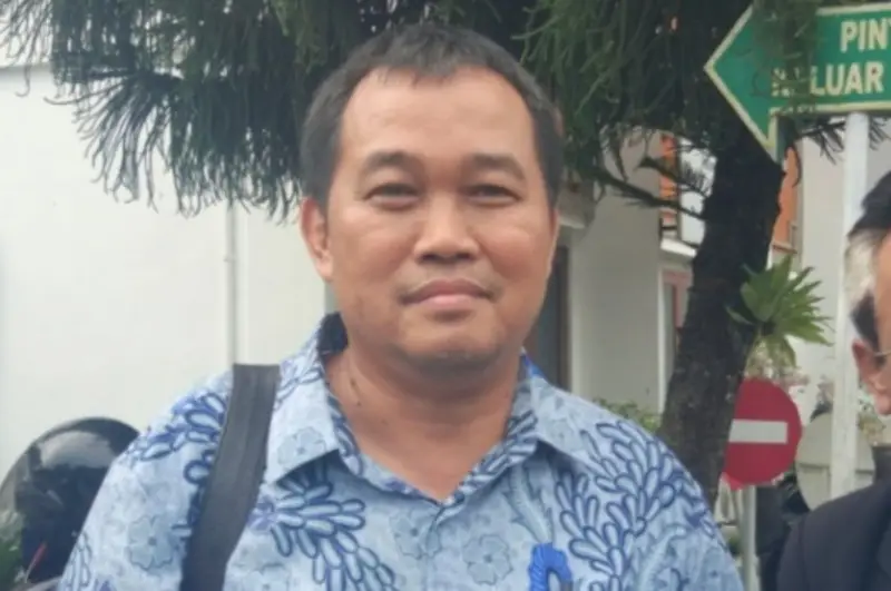  MAKI Soal Gugatan Rp3,3 Triliun Bali Tower: Hakim Jangan Terjebak Prosedur, Utamakan Keadilan!