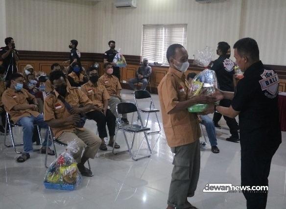  Tak Dilibatkan Sumpah Kembali ke NKRI, Muhammadiyah Bali Siap Terima 25 Mantan Anggota NII Bergabung Muhammadiyah