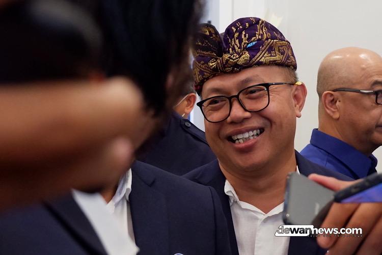  NasDem Usung Anies Baswedan, Gus Oka: Ini Pilihan Jalan Tengah Untuk Memulai Rekonsiliasi Nasional