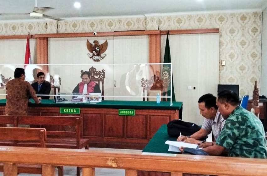  Praperadilan Ngurah Oka Berjalan Sportif, Hakim Diyakini Putuskan Sesuai Fakta Persidangan 