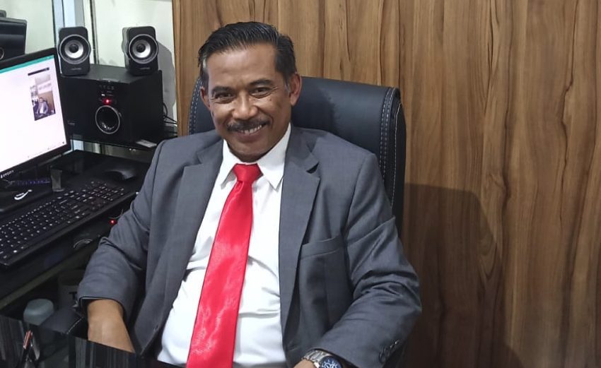  Tak Terima Dijadikan Tersangka, Mantan Direktur Utama BPR KS Bali Agung Sedana Ajukan Praperadilan
