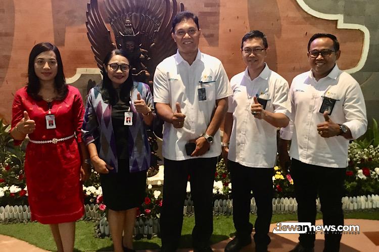 Selaraskan Program TJSL dengan SDG’s, PLN Tekankan 4 Pilar Utama Dukung Pembangunan Berkelanjutan di Bali