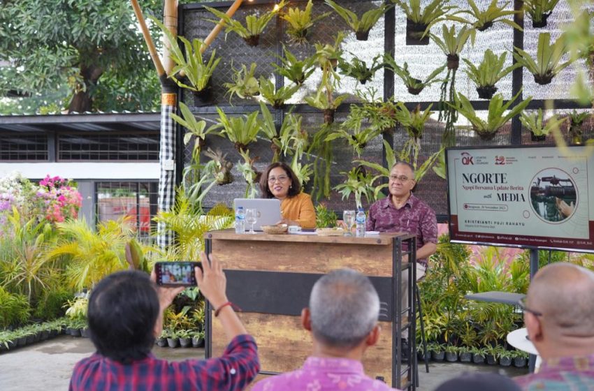  Laju Pertumbuhan Ekonomi Bali Tempati Posisi Ke – 7 Tertinggi Nasional