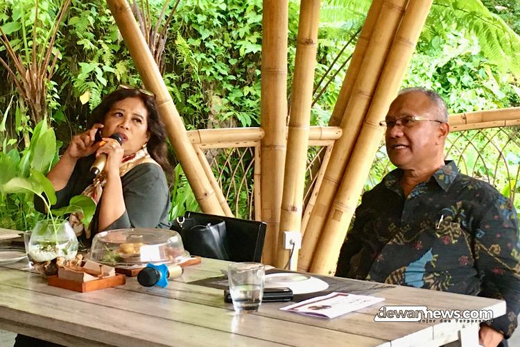 Industri Jasa Keuangan Provinsi Bali Berkinerja Solid dan Stabil