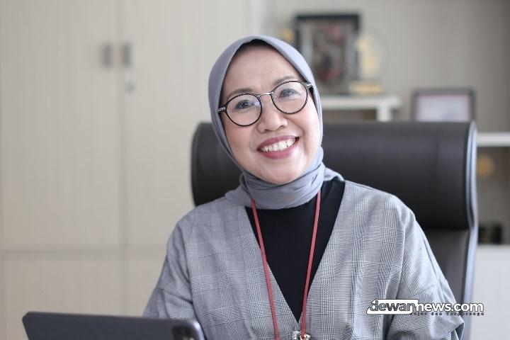 Pajak Atas Ekonomi Digital Terkini Mencapai 24 Triliun Lebih