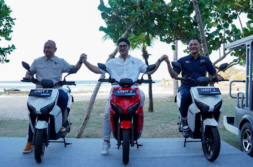 Wujudkan Low Emission Zone, ITDC dan IBC Kerjasama Implementasikan Ekosistem Battery Electric Vehicle