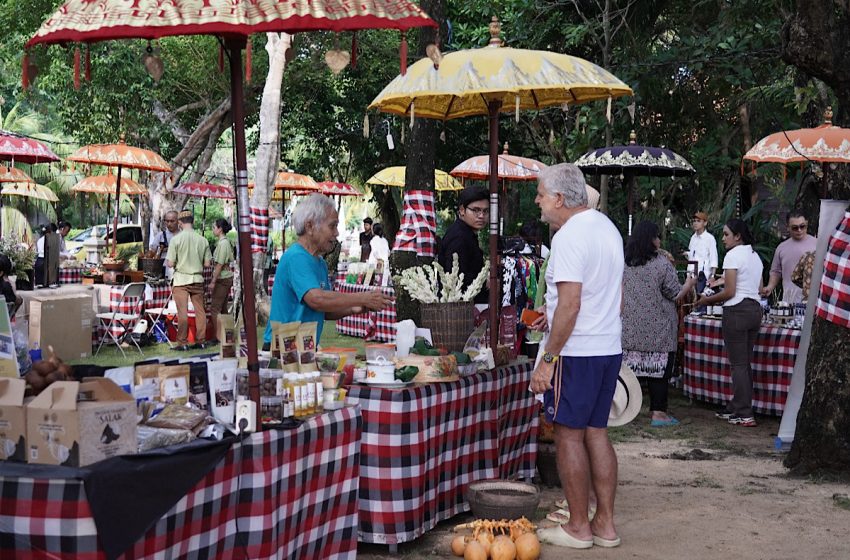  The Nusa Dua Catat Pertumbuhan Okupansi sebesar 14,56% di Semester 1 tahun 2024