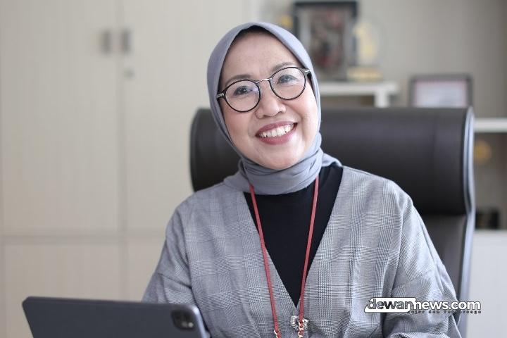 DJP Luncurkan Layanan Perpajakan Berbasis NIK sebagai NPWP, NPWP 16 Digit, dan NITKU