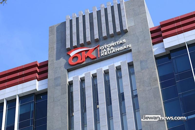  OJK Terbitkan LSPI Triwulan I – 2024