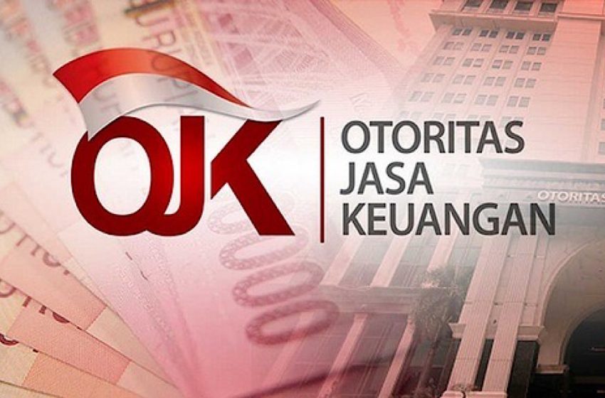  Perluas Layanan LJK, OJK Perkuat Infrastruktur Sistem Layanan Informasi Keuangan