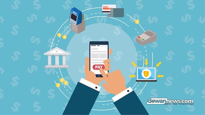 Penerimaan Pajak Atas Usaha Ekonomi Digital Terkini 27,85 Triliun
