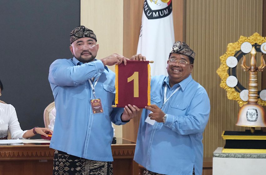 Mulia-PAS Mengucapkan : Rahajeng Hari Suci Galungan Lan Kuningan 2024