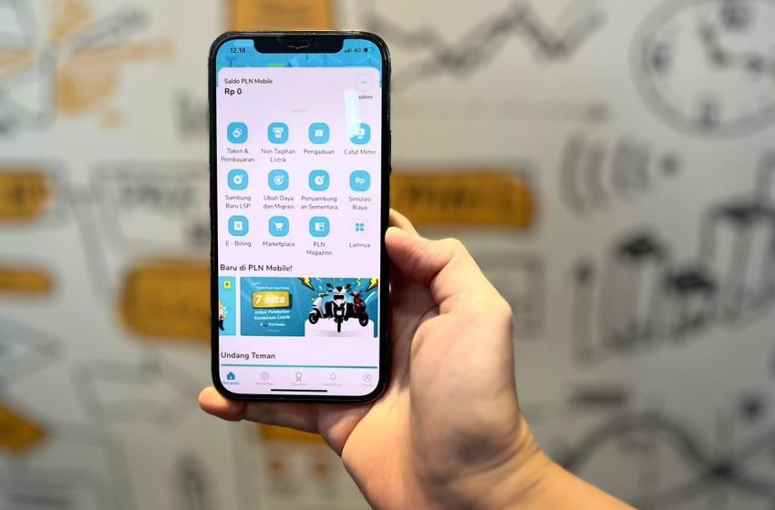  Lebih Mudah Murah dan Aman, PLN Jamin Kepuasan Pelanggan yang Bertransaksi di PLN Mobile