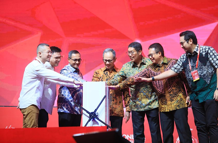  IFSE 2024 Mendorong Inklusi dan Kesadaran Keuangan Digital Untuk Masa Depan Indonesia