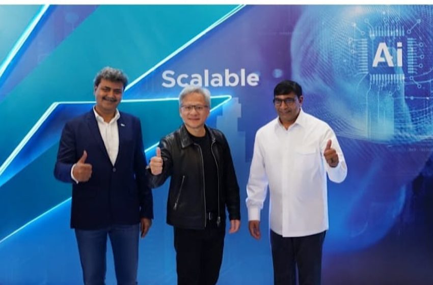  BDx Indonesia Luncurkan AI Data Center Pertama di Indonesia dengan Komputasi Akselerasi NVIDIA