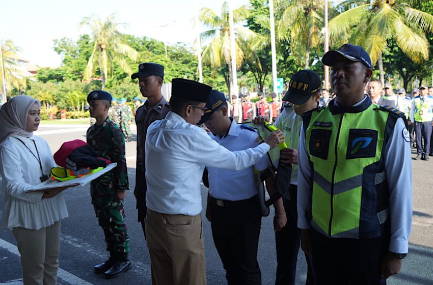  Optimalisasi Bandara I Gusti Ngurah Rai Sukses Atasi Kepadatan di Musim Libur Nataru